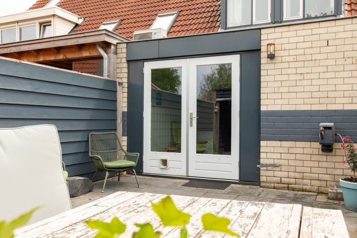 Photo 37 of E.J.Hoegenhof 6