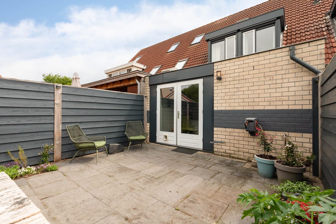 Photo 38 of E.J.Hoegenhof 6