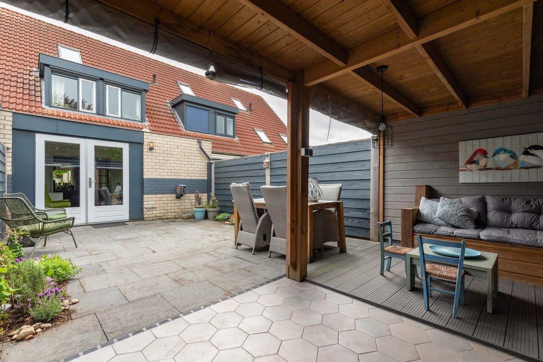 Photo 43 of E.J.Hoegenhof 6