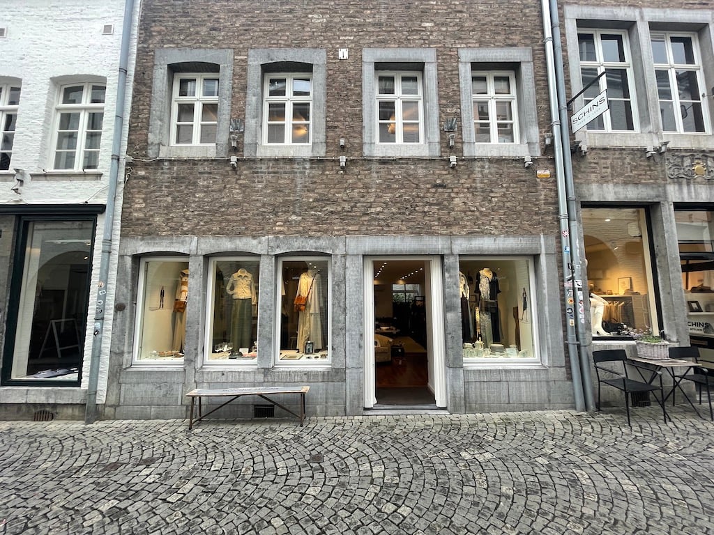 Bekijk foto 1 van Maastrichter Smedenstraat 11-13