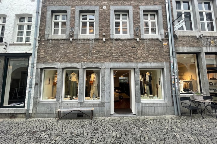 Maastrichter Smedenstraat 11-13, Maastricht