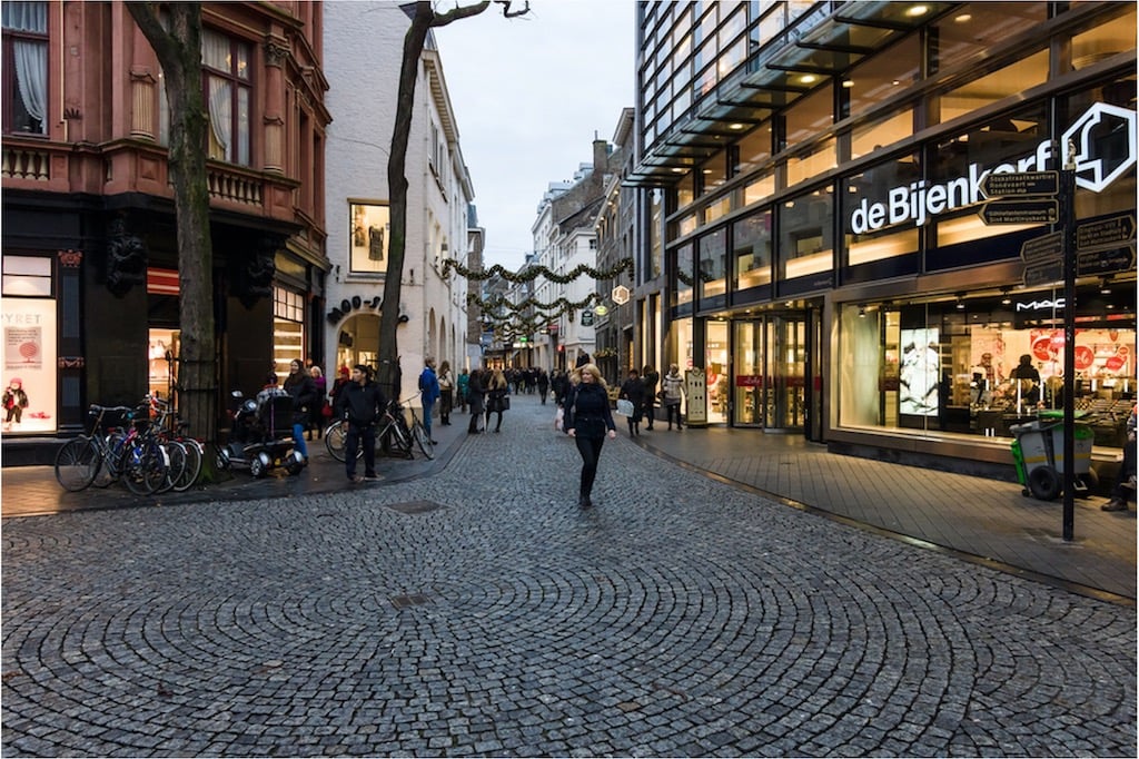 Bekijk foto 2 van Maastrichter Smedenstraat 11-13