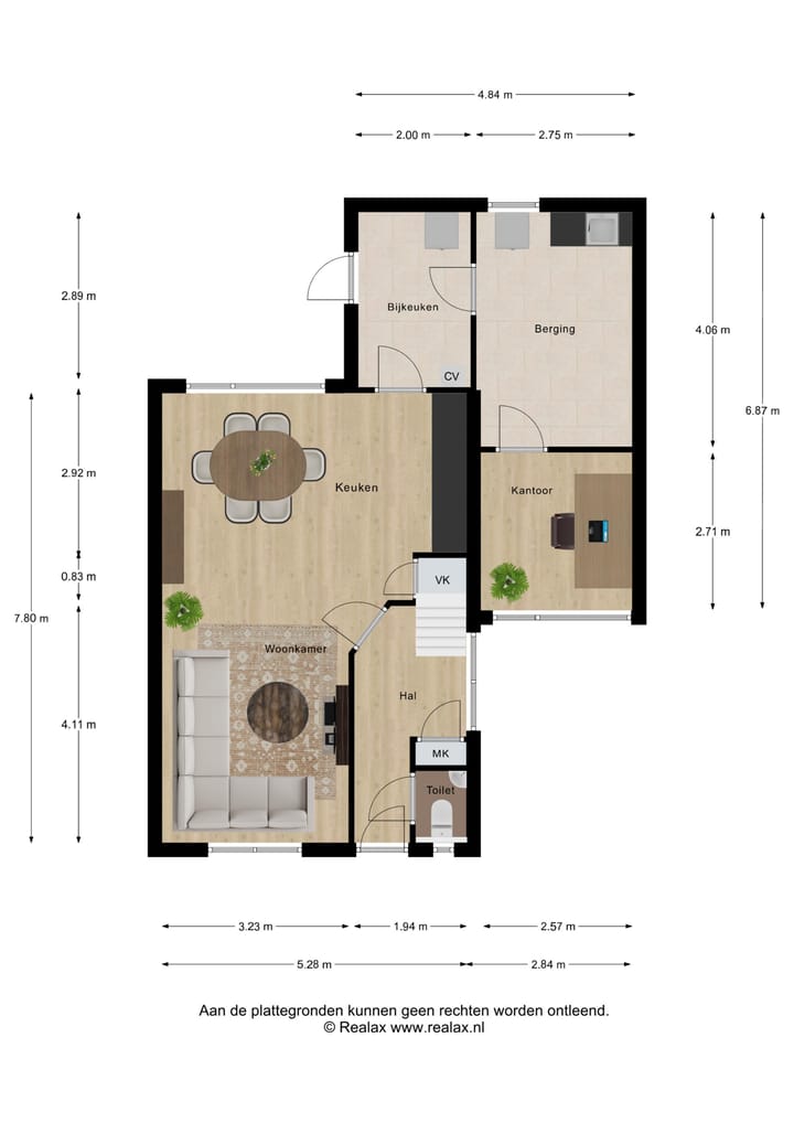 Foto 38 van het Stroo 14