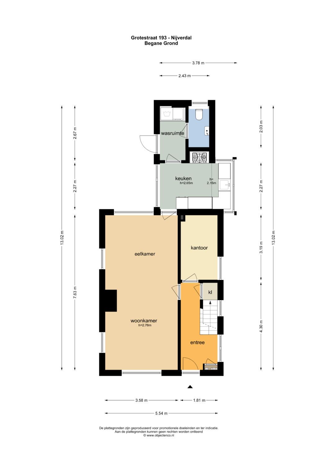 Foto 48 van Grotestraat 193