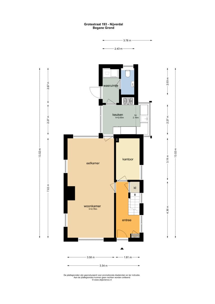 Foto 48 van Grotestraat 193