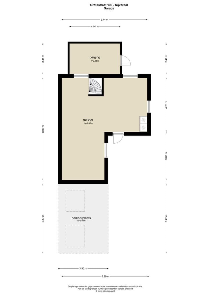 Foto 51 van Grotestraat 193