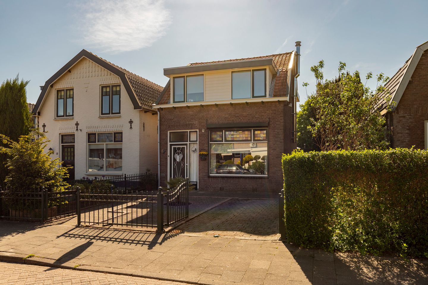 Foto 1 van Medelsestraat 12