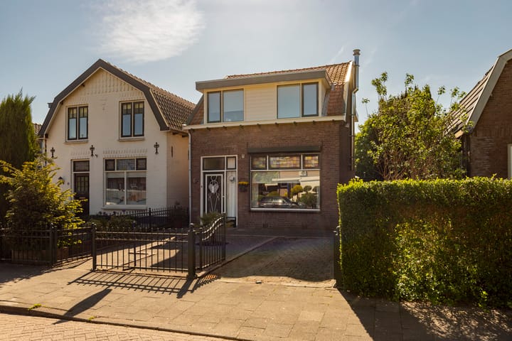 Foto 1 van Medelsestraat 12