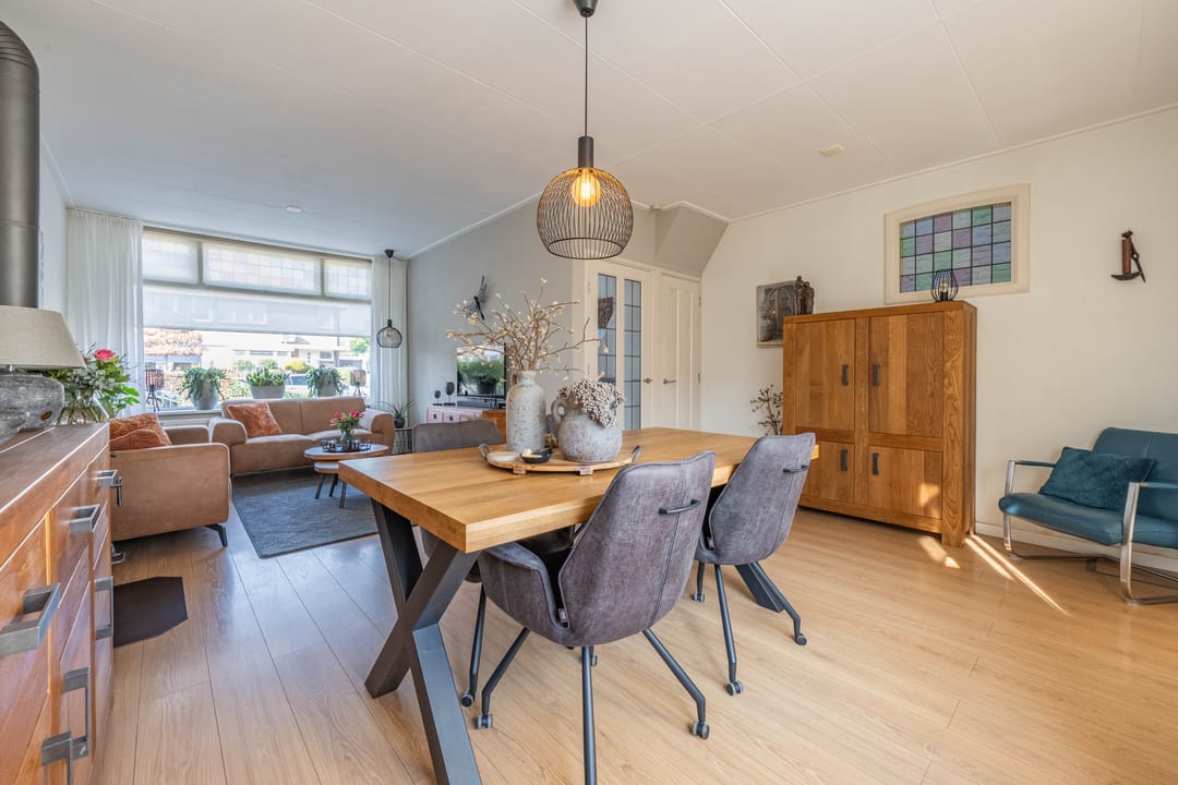 Foto 2 van Medelsestraat 12