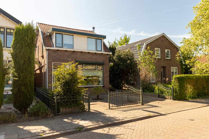 Foto 7 van Medelsestraat 12