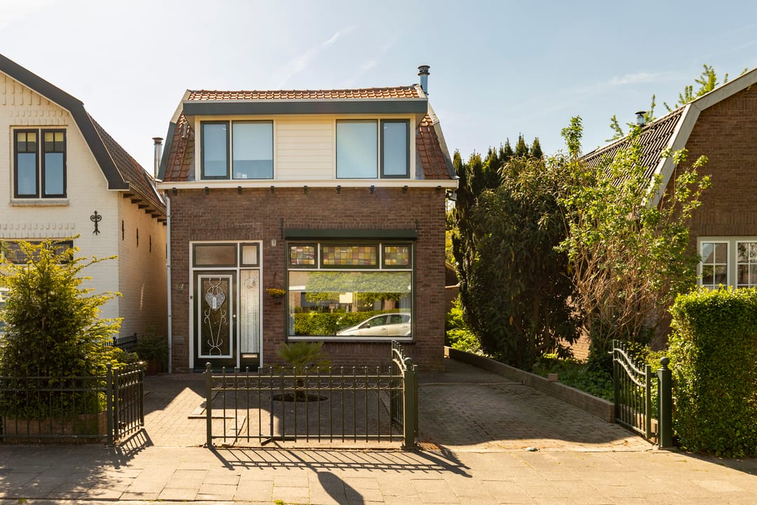 Foto 8 van Medelsestraat 12