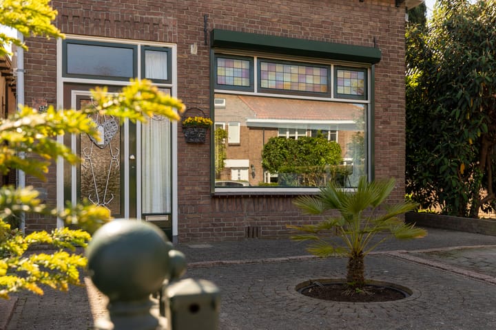 Foto 9 van Medelsestraat 12