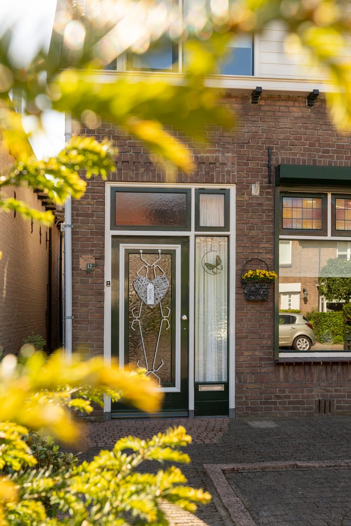 Foto 10 van Medelsestraat 12