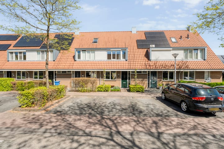 Foto 2 van Fruitweidestraat 45