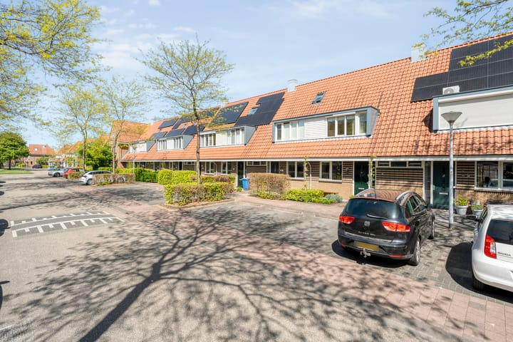 Foto 3 van Fruitweidestraat 45