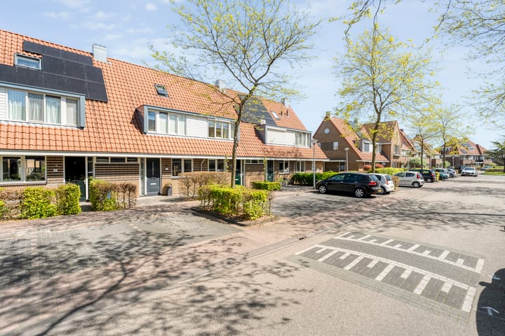 Foto 4 van Fruitweidestraat 45