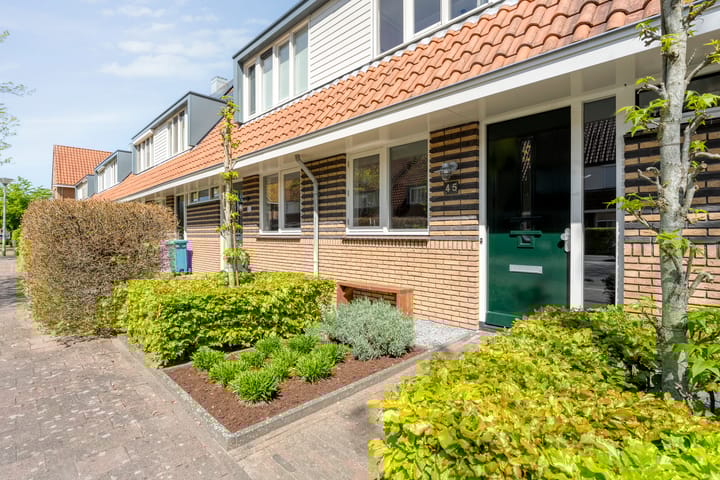 Foto 5 van Fruitweidestraat 45