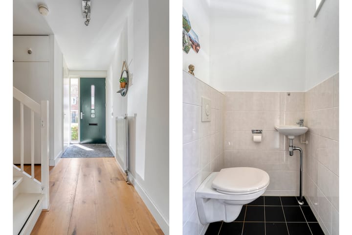 Foto 7 van Fruitweidestraat 45