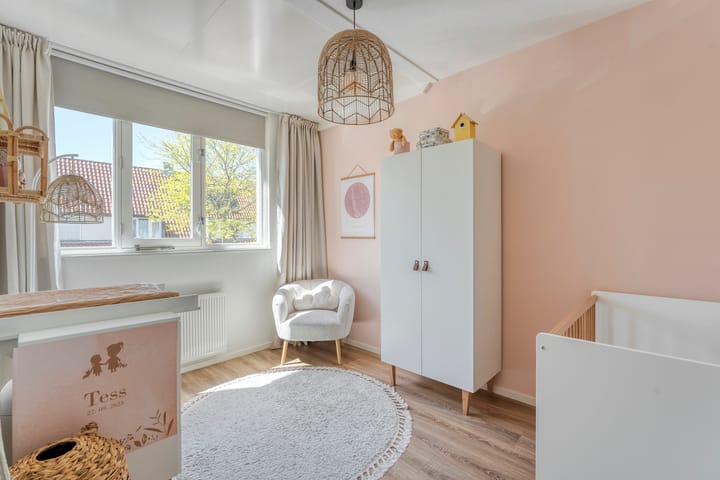 Foto 19 van Fruitweidestraat 45