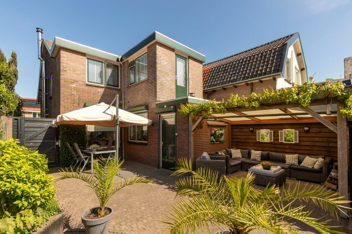 Foto 30 van Medelsestraat 12