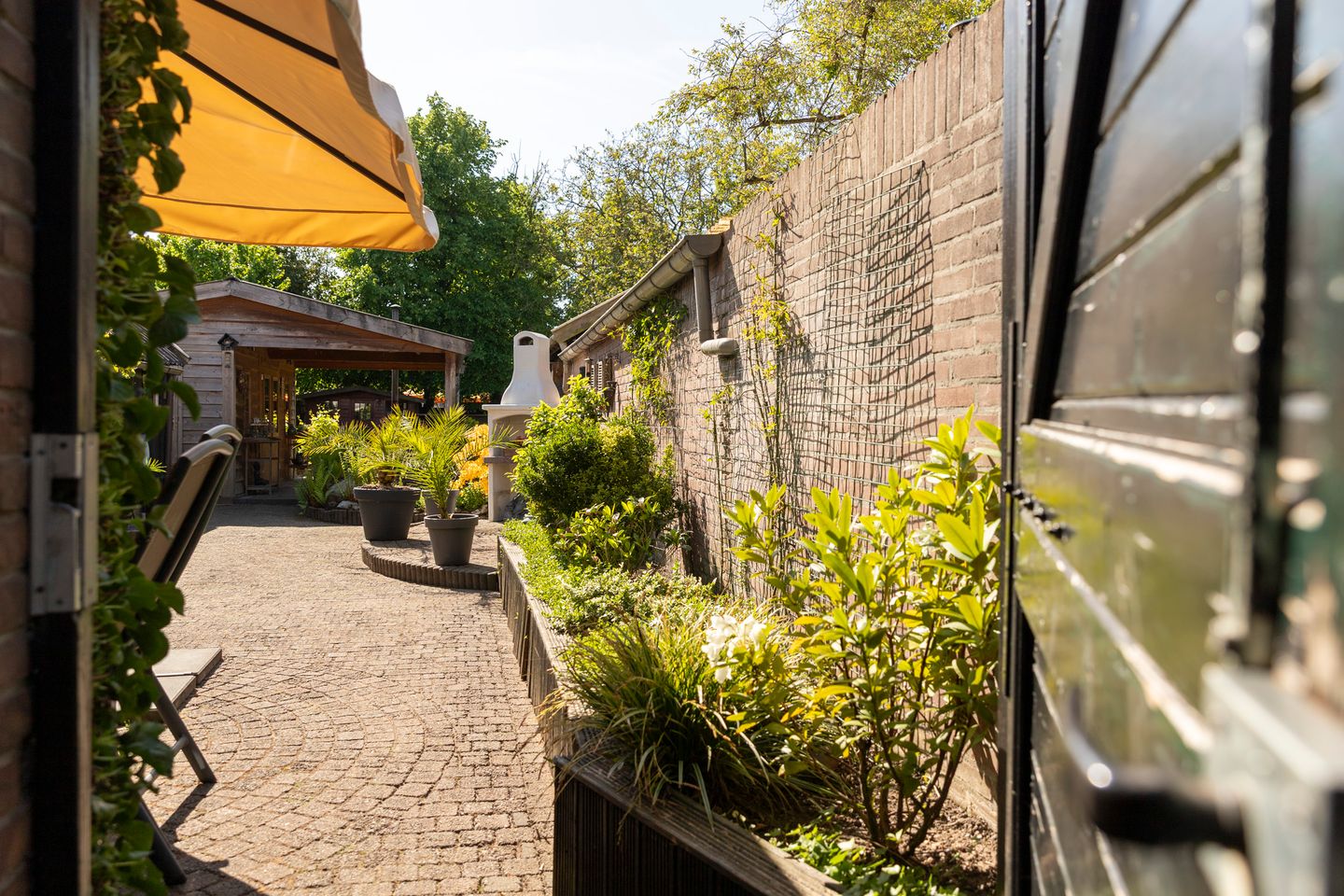 Foto 34 van Medelsestraat 12