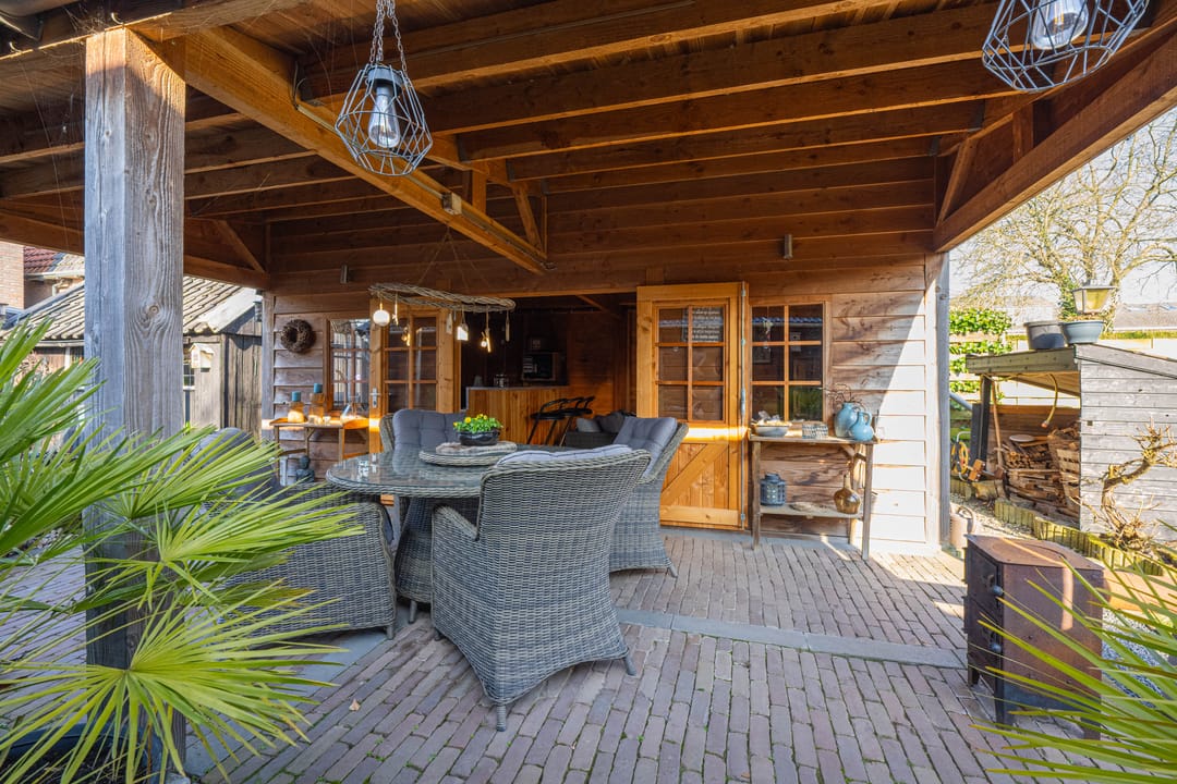 Foto 37 van Medelsestraat 12