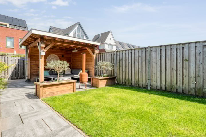 Foto 33 van Fruitweidestraat 45