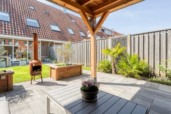 Foto 36 van Fruitweidestraat 45