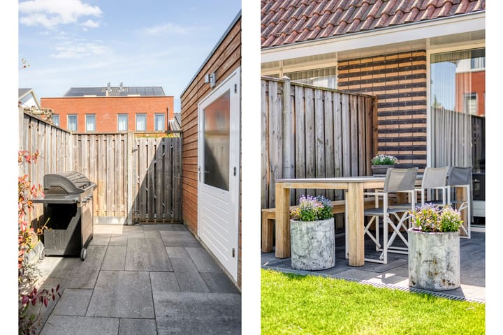 Foto 37 van Fruitweidestraat 45