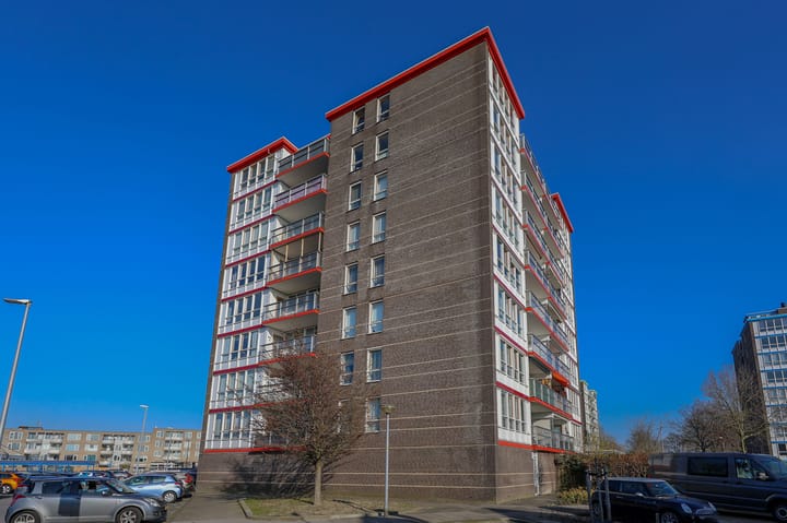 Foto 2 van Messiaenplantsoen 1