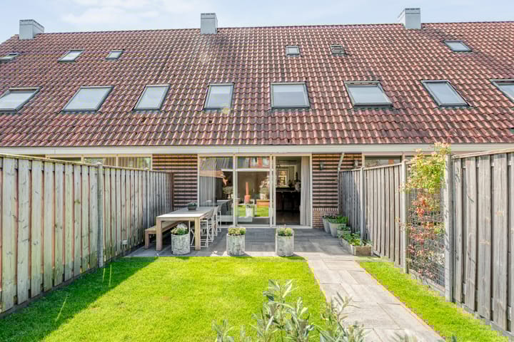 Foto 39 van Fruitweidestraat 45