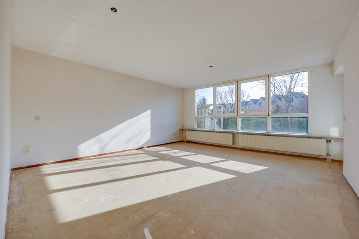 Foto 3 van Messiaenplantsoen 1