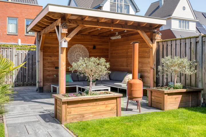 Foto 40 van Fruitweidestraat 45