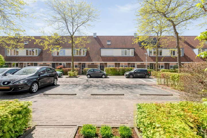 Foto 41 van Fruitweidestraat 45