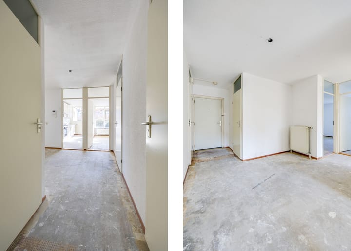 Foto 5 van Messiaenplantsoen 1