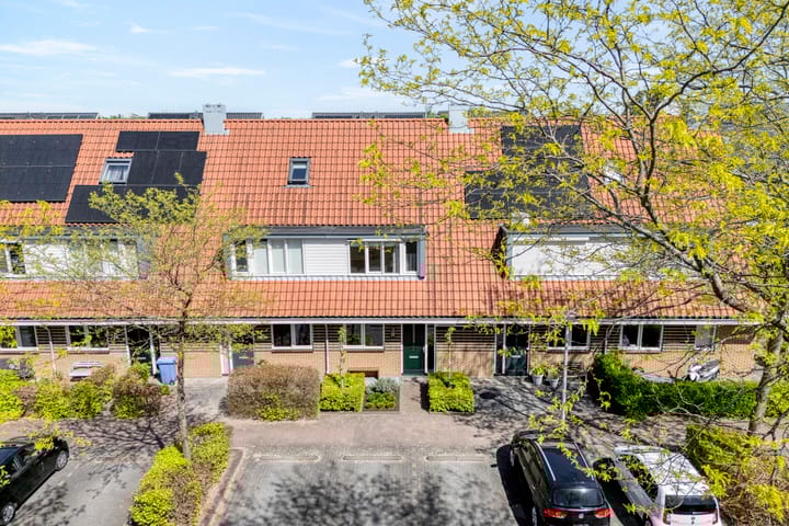 Foto 42 van Fruitweidestraat 45