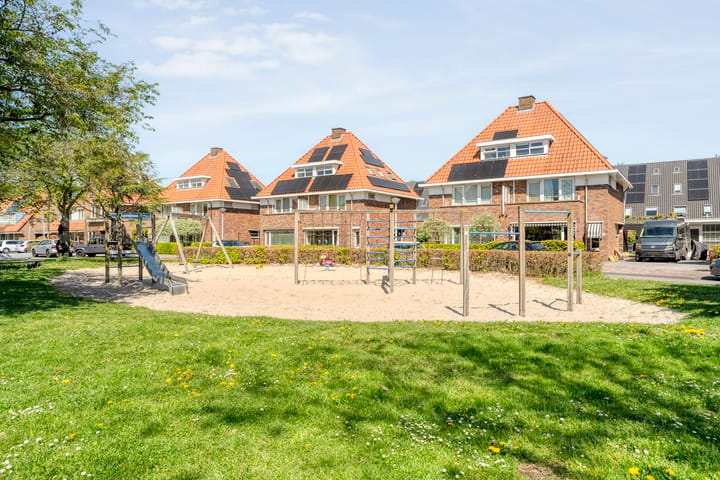 Foto 43 van Fruitweidestraat 45