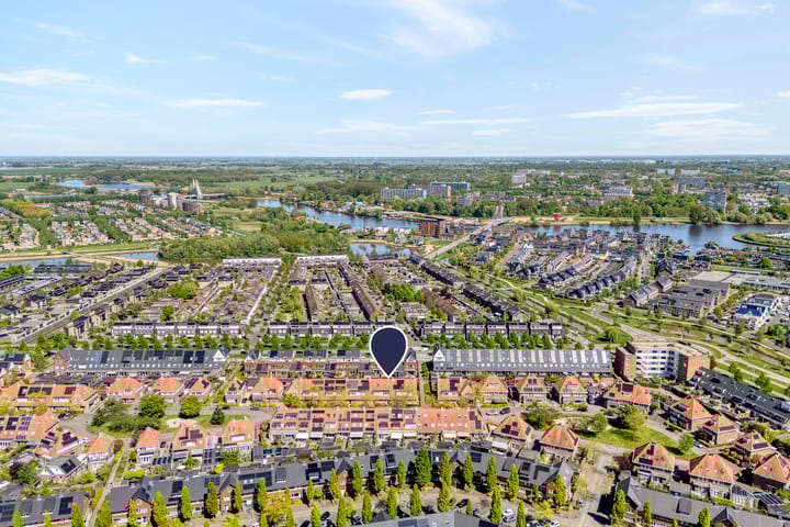 Foto 44 van Fruitweidestraat 45