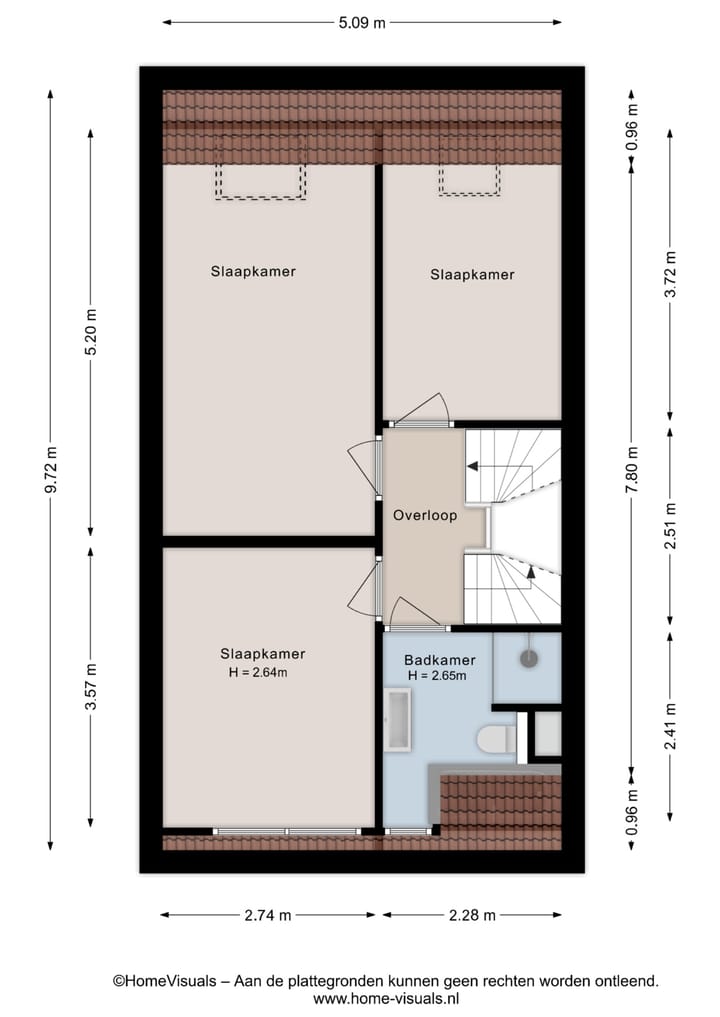 Foto 47 van Fruitweidestraat 45