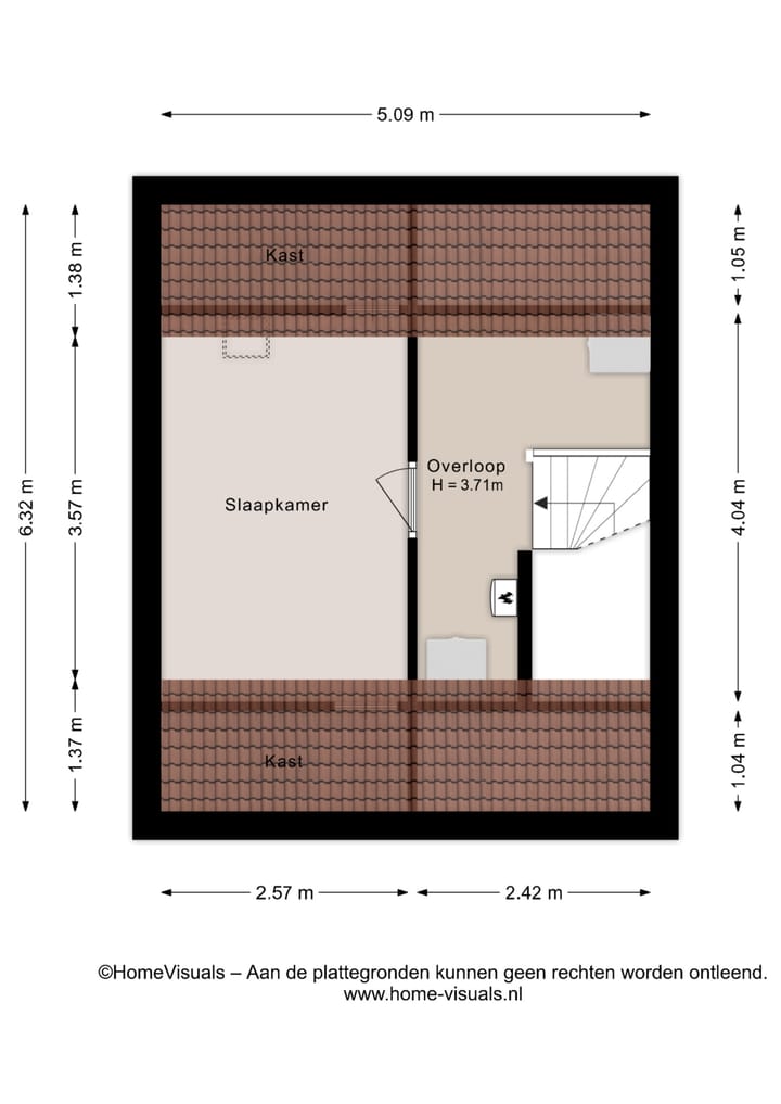 Foto 48 van Fruitweidestraat 45