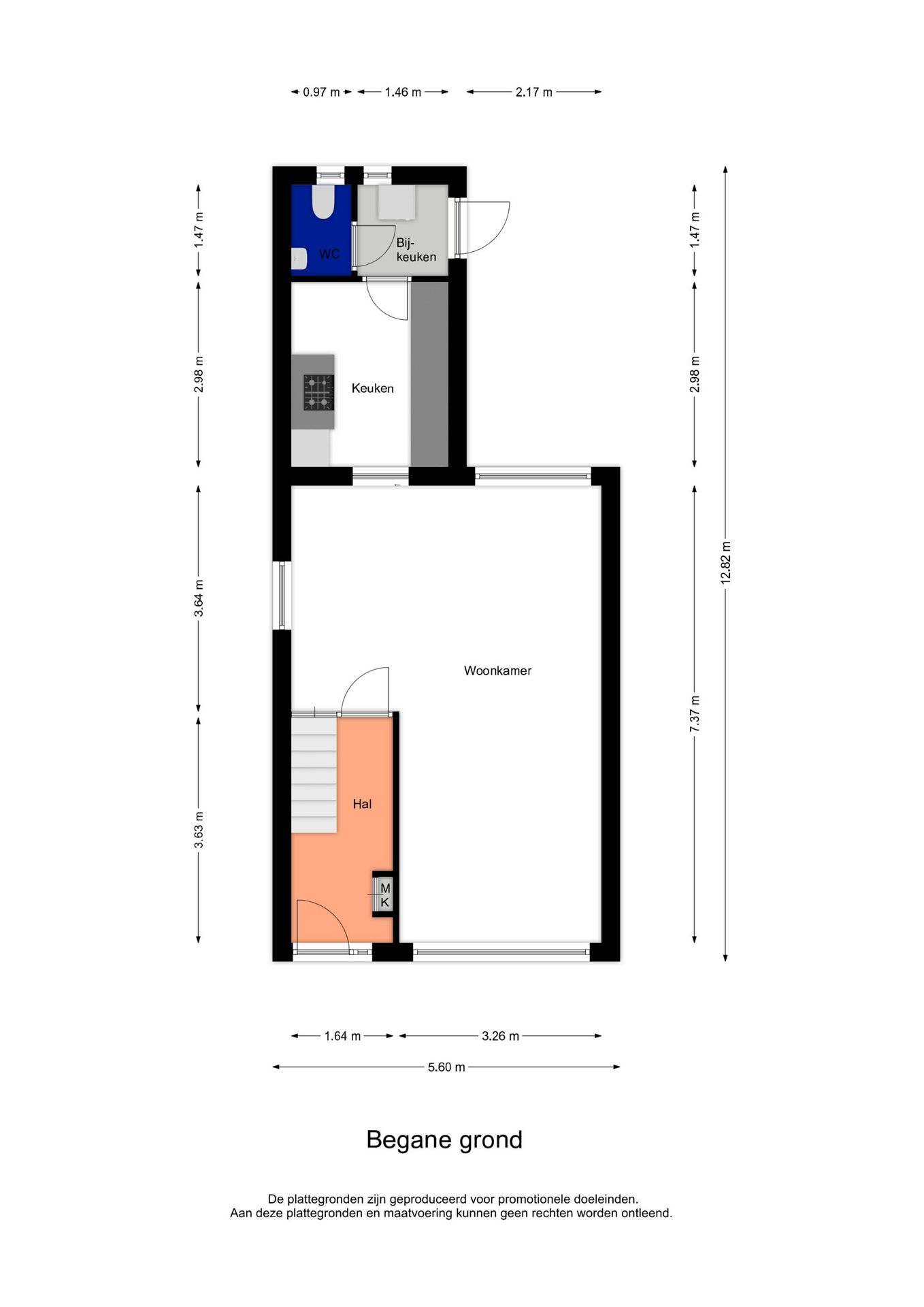 Foto 57 van Medelsestraat 12