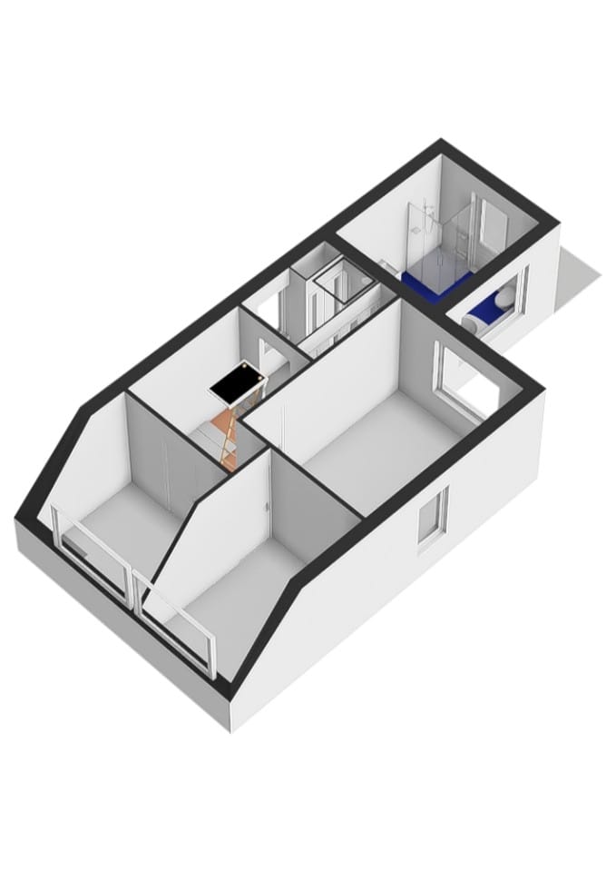 Foto 60 van Medelsestraat 12