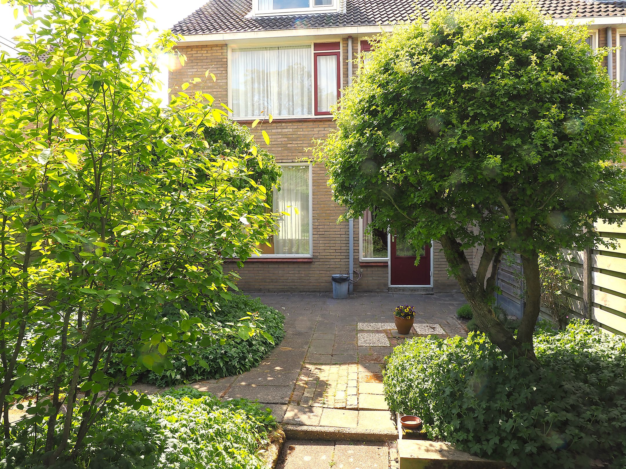 Foto 3 van Wagnerlaan 14