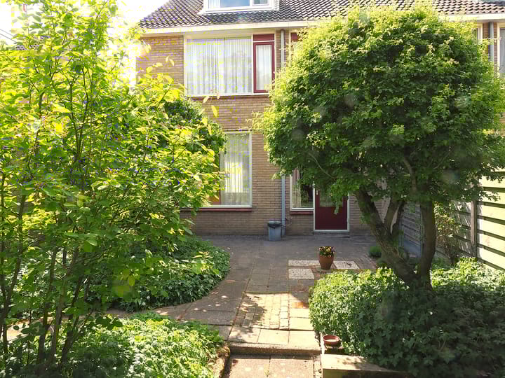 Foto 3 van Wagnerlaan 14