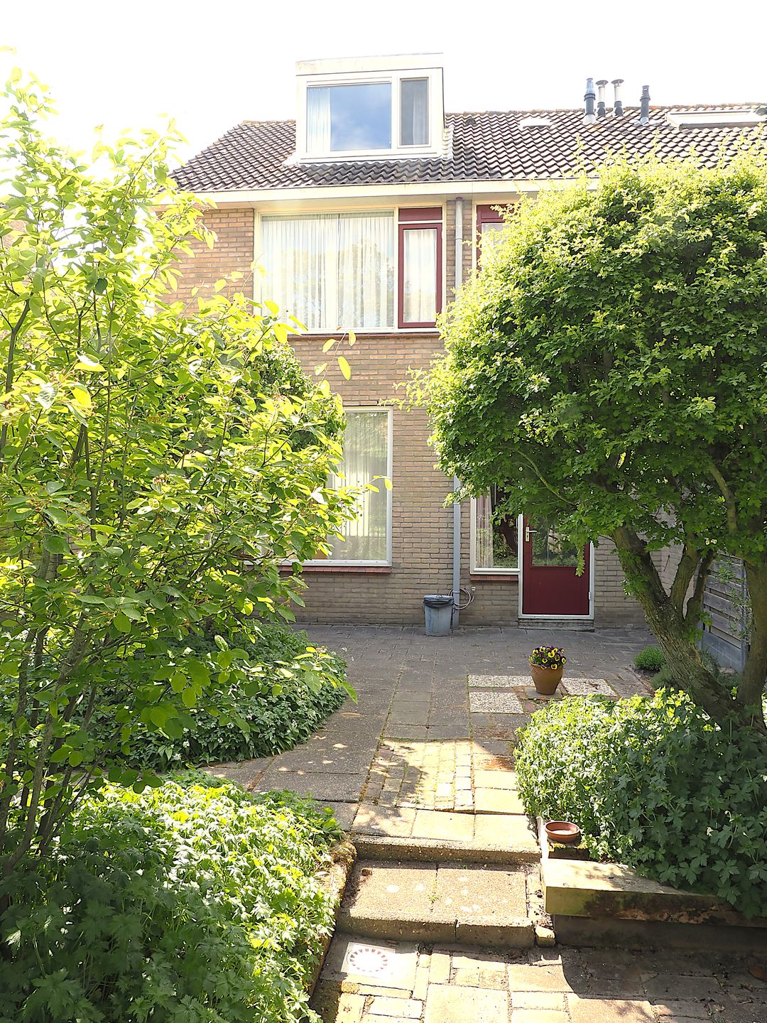 Foto 28 van Wagnerlaan 14