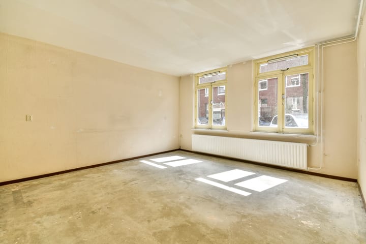 Foto 4 van Tweede Oosterparkstraat 151