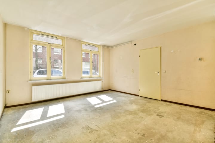 Foto 5 van Tweede Oosterparkstraat 151