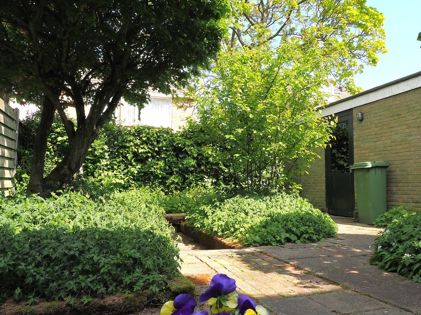 Foto 29 van Wagnerlaan 14