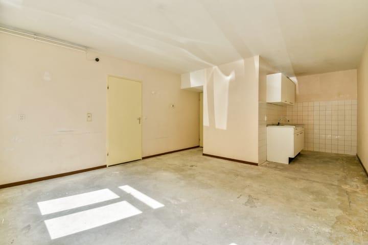 Foto 6 van Tweede Oosterparkstraat 151