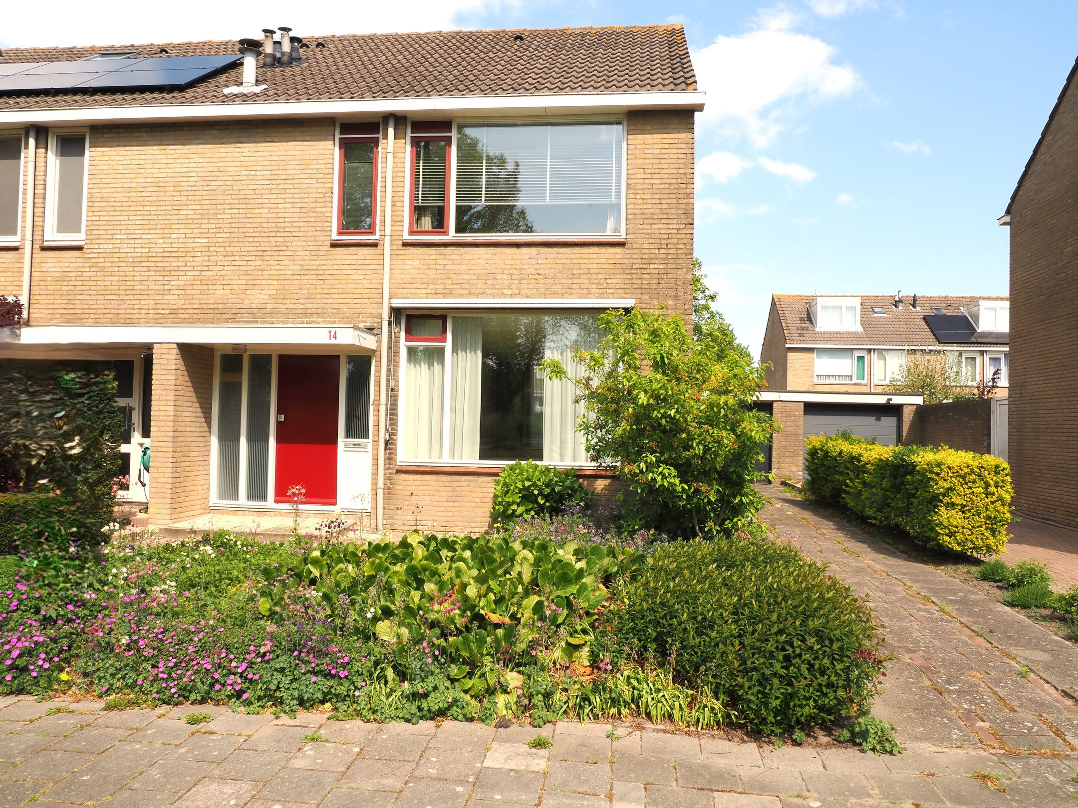 Foto 30 van Wagnerlaan 14